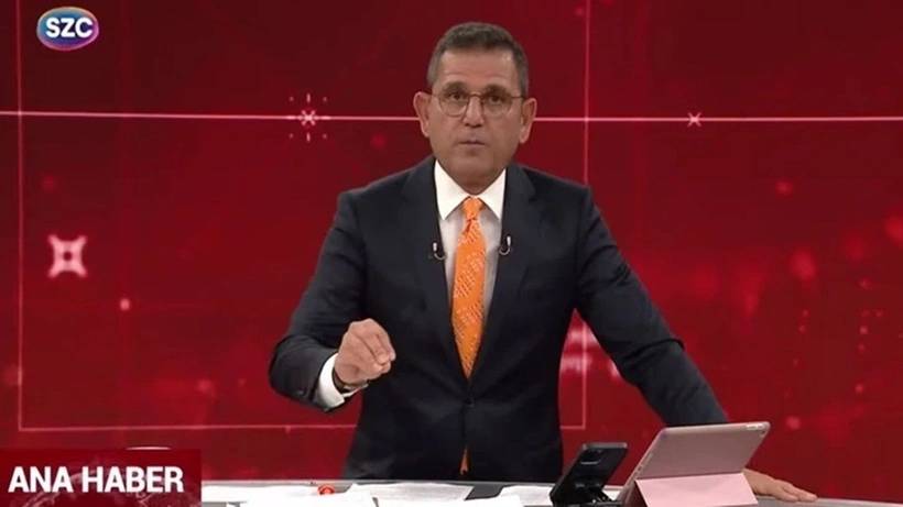 Fatih Portakal'ın maaşını duyan inanamadı! Aradaki uçurum olay oldu 2